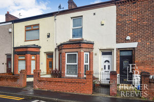 Wargrave Road